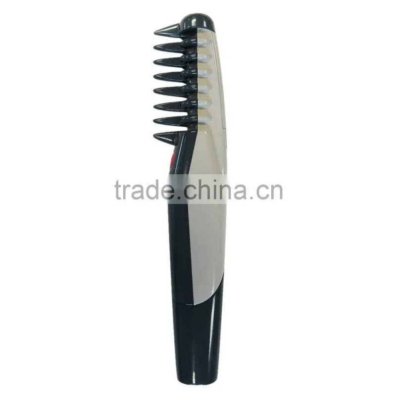 Electric Pet Grooming Hair Remover Comb
