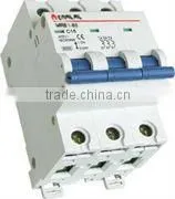 Meilanrilan MRB1-63 Miniature Circuit Breaker