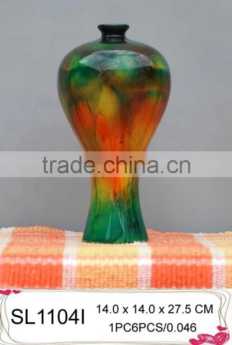 Factory Manufacture Classical Flower Vases