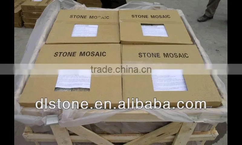 Bianco Carrara White Marble Mosaic Tile 12x12 Small Hexagon competitive price