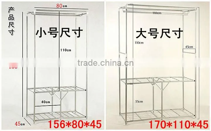 bedroom wardrobe clothes storage cabinet