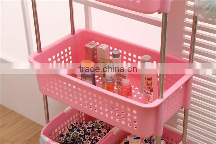 Deep Storage Baskets-3layer