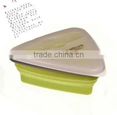 Microwave Oven Silicone Bowl Lid/Silicone Bowl/Silicone Bowl With Lid