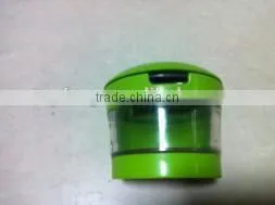 GARLIC SLICER / GARLIC PEELER / GARLIC CHOPPER/GARLIC PRESS