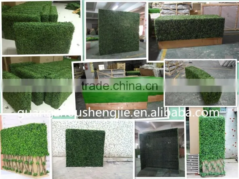 SJLJ13621 artificial topiary tree for garden home decoration