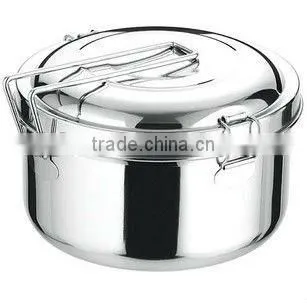Winolaz High Quality Stainless Steel lunch box mess tin