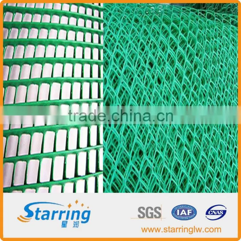 800g Geonet for slope protecting