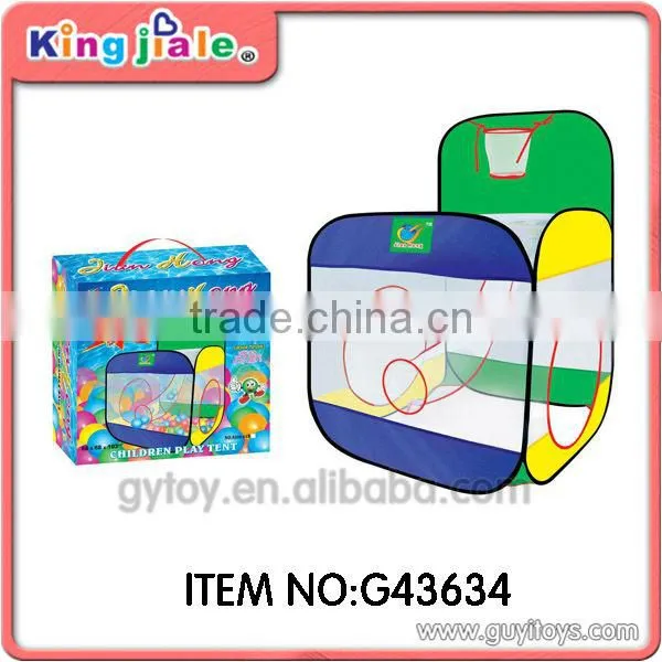most popular kids animal playing tent