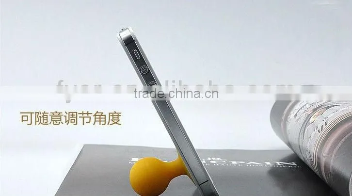 desktop cell phone holder for mobile phone