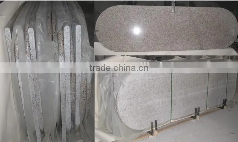 Pink porrino granite, Rosa Porrino granite countertops and table top