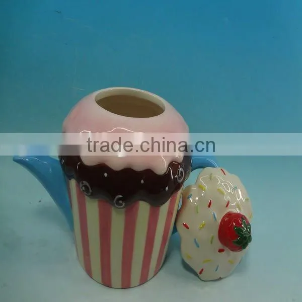 Good quality ceramic bottle