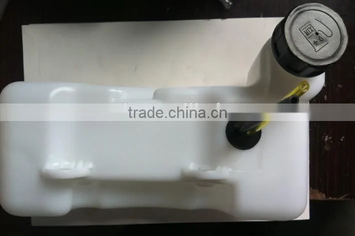 High quality fuel tank for 41.5CC,2-Stroke brush cutter spare parts