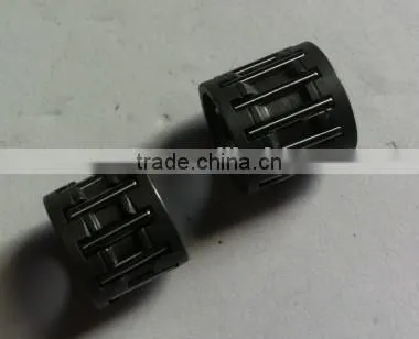 Good-quality chain saw piston bearing 1E45F chain saw spare parts