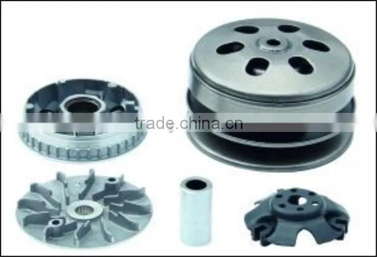 Aftermarket parts for motorcycle Clutch CH150 spacy 150 Elite 150, SYM RV150/180