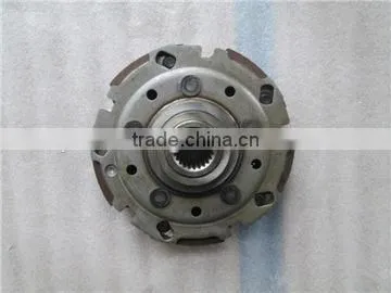 mini quad atv parts, clutch assy 0180-054000 for CF MOTO CF500CC