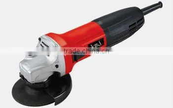 KMJ-107 560w with high speed 10000r/min air angle grinder ,power tools