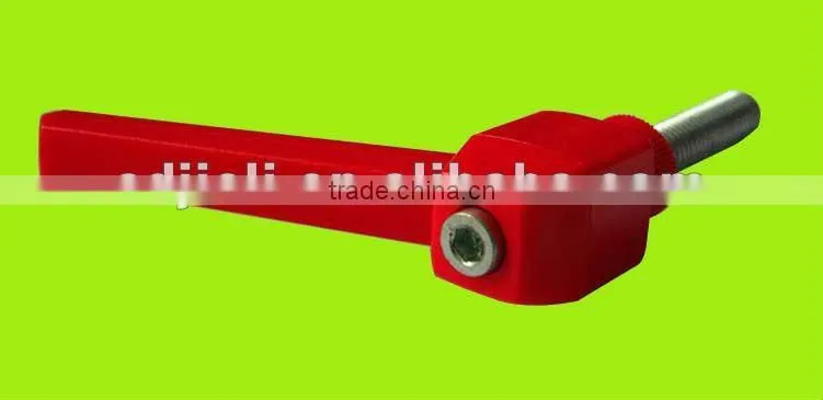 Plastic Adjustable Handle, ABS Plastic