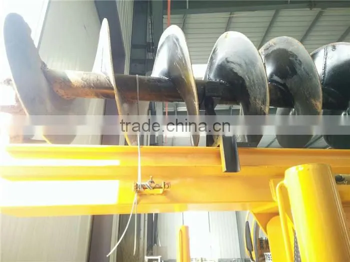 Hydraulic Pile Driver/Large diameters Pile Driving Machine (Manufacturer directly sell)