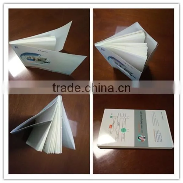 automatic book binding machine