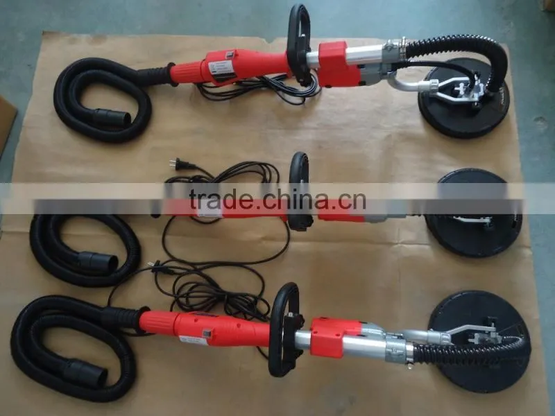 750W Mail box packing Drywall Sander