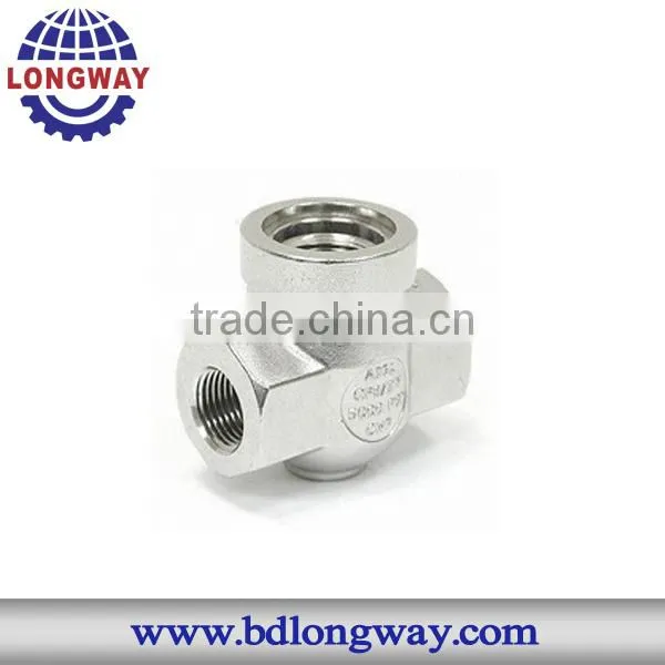 OEM sand casting steel valve for small industry machinery,2017hot sale sand casting valve stainless steel casting valve body wi