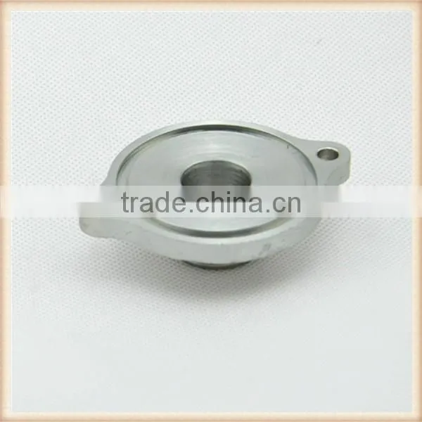 Custom made Steel Forging parts
