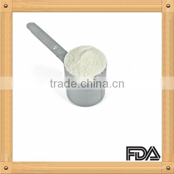 High quality 5g 5ml small oat protein Disposable teaspoon plastic measuring scoop, OEM plastic measuring scoop Shenzhen maker