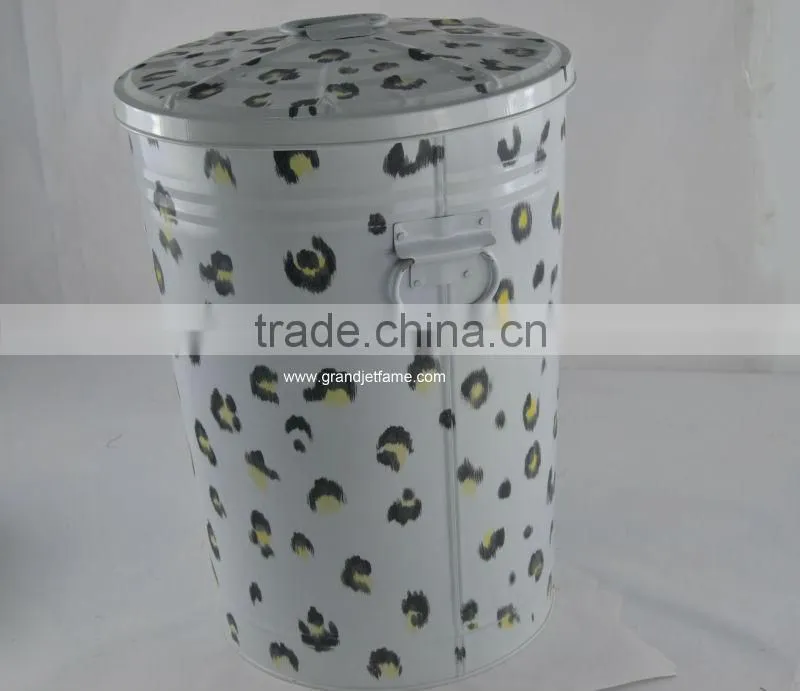 36cm waste bin