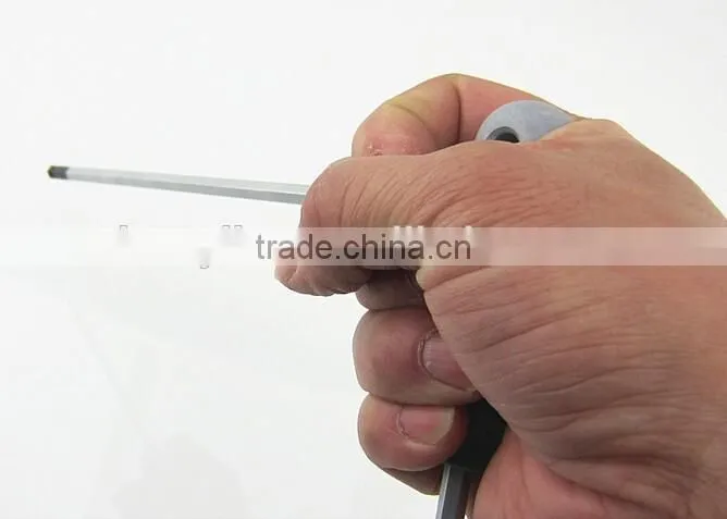 BERRYLION 4mm T handle ball end allen key with cheap price