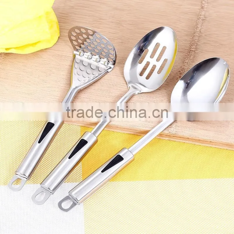 Top grade Turner cooking tools slotted turner