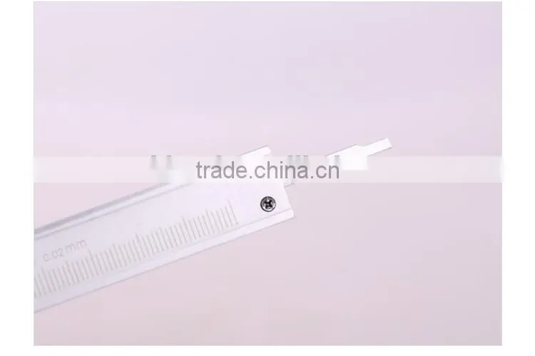 AK-0119 High Quality Stainless Steel Vernier Caliper made in China