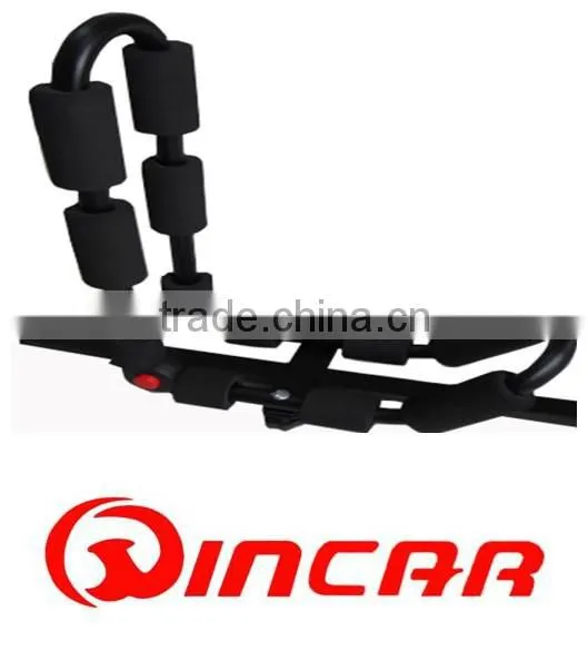 Kayak Storage Rack,Aluminum Kayak Rack,Kayak Roof Rack By Ningbo Wincar