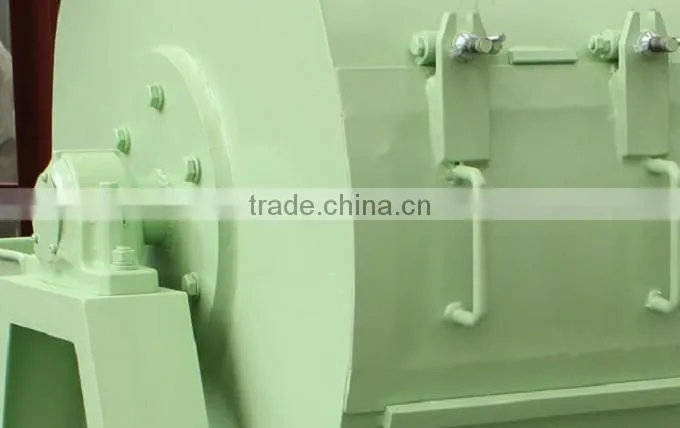 Crushing strength tester for coke mechanical strength, 24R/min strength testing machine