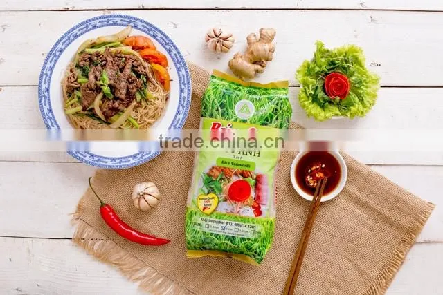 MUNG BEAN VERMICELLI