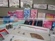 Kami Shoji Co.,ltd. company overview - view 3