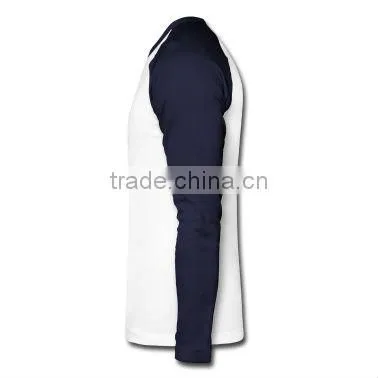 Men's Baseball T-Shirt Nanchang