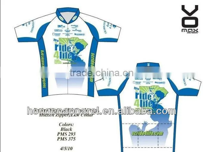 Hongen sports Special Cycling Thermal Jersey Women Bike Wear