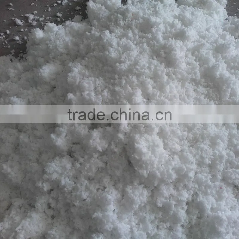 High Quality Furniture foam scrap Bra foam scrap Memory Foam Sponge Scrap Particles