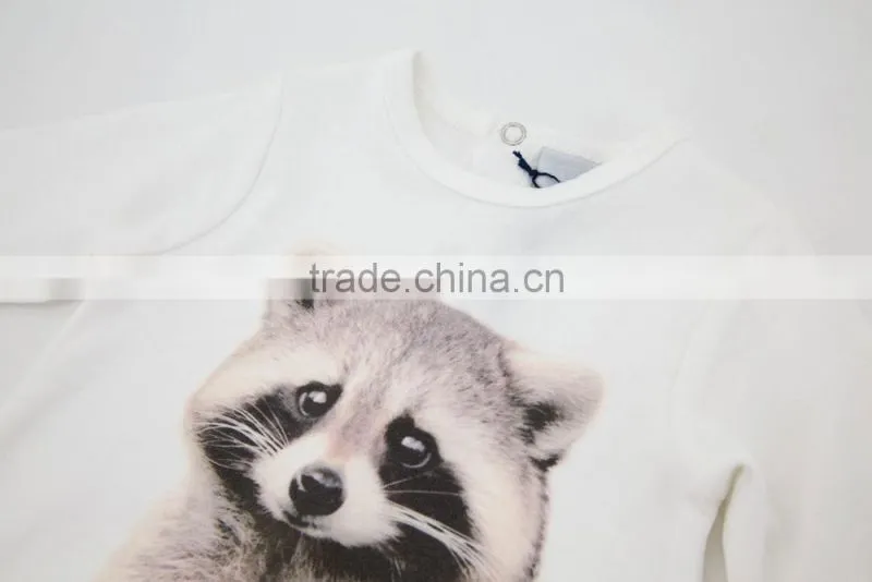 Wholesale Baby Rompers Rabbit Design Baby Clothes For Boy