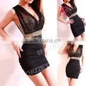 Satin Sexy Fat Women Corset Overbust Steel Bone