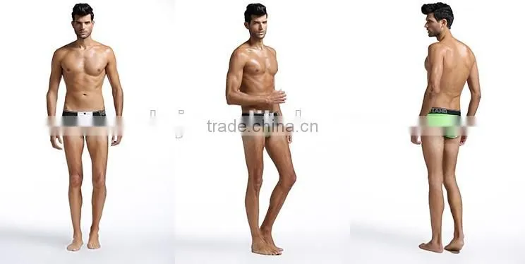 Stock design sex man underwear adult design sexy man underwear