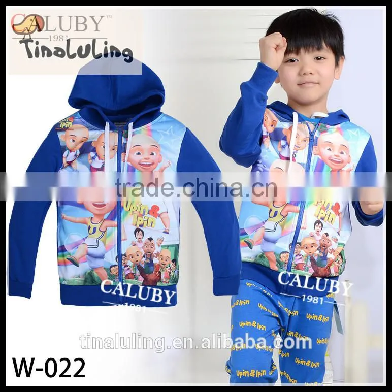 kids animal hoodies custom hoodies kids zipper hoodies