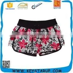 Women's Surf Boardshorts in Swimwear & Boardshorts