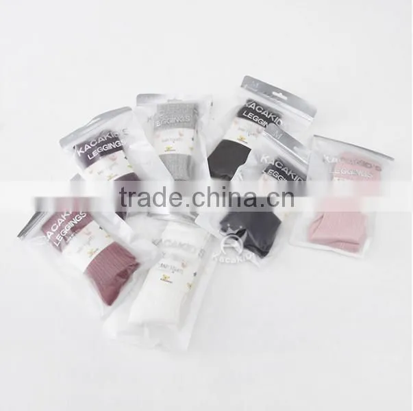 baby warm cotton pantyhose, infant pantynose, baby socks