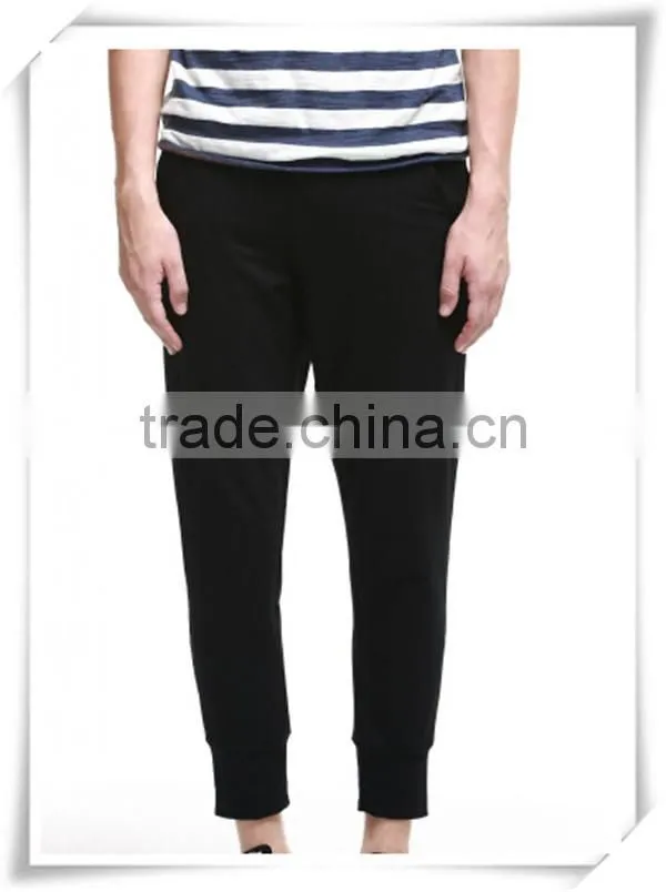 Latest design harmen pants 2015 bulk wholesale China custom harem pants