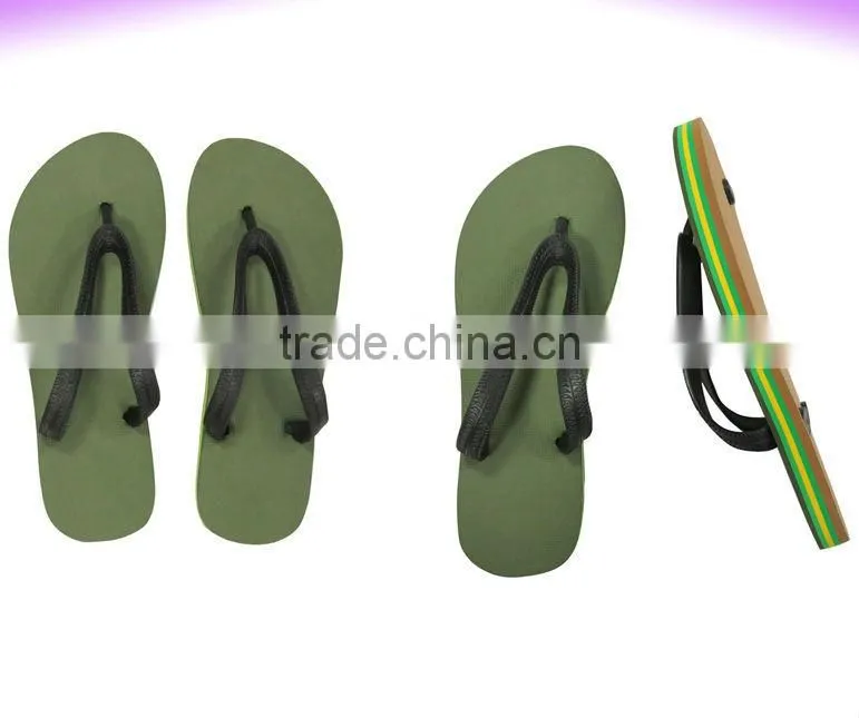 mens EVA flip flops