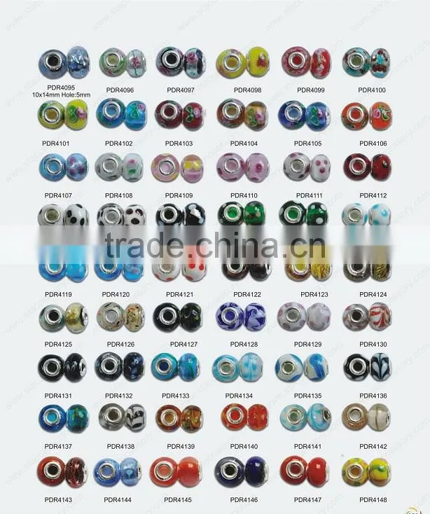 Various Design Glass Beads Manufacturers
