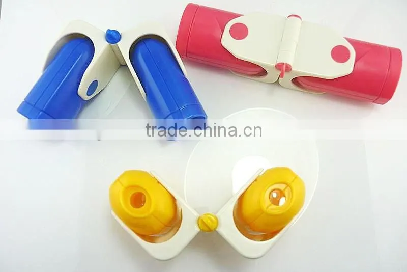 Children Mini binoculars promotion gift 3x25 children Mini ABS binoculars