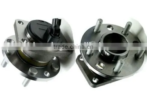 OEM VKBA3576 Rear Wheel Hub Bearing Fit Mondeo