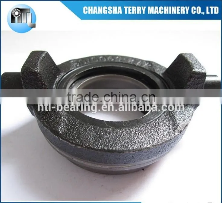 TS16949 Moskvich high quality competitive price Clutch Release Bearing 412-1601180